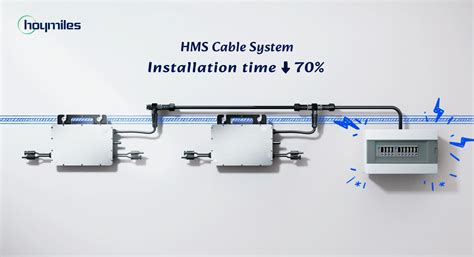 microinverter junction box|multi module microinverter.